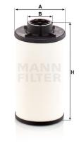 MANN H6003Z - FILTRO ACEITE