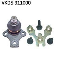 SKF VKDS311000