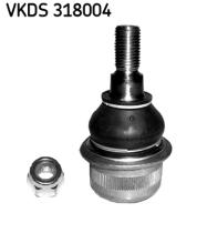 SKF VKDS318004 - KIT DE DIRECCION