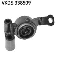 SKF VKDS338509 - SUSPENS.TRACK CONTROL ARM BUSH KIT