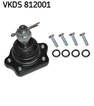 SKF VKDS812001