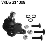 SKF VKDS314008 - KIT DE ROTULA DE SUSPENSION