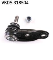 SKF VKDS318504