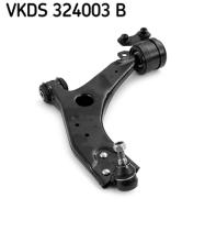 SKF VKDS324003B - SUSPENS.TRACK CONTROL ARM KIT FORD,