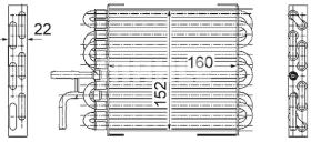 MAHLE CK10000P