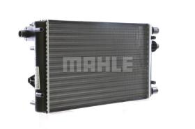 MAHLE CR632000S - RADIADOR COMERCIAL LIGERO VW LT KAS