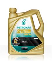 PETRONAS 18075019 - SYNTIUM 800 EU 10W-40 4X5L 10W40 A3