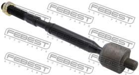 FEBEST 0122ZZE150 - ROTULA AXIAL DIRECCION