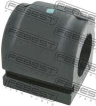 FEBEST VLSBXC90F - CASQUILLO DEL ESTABILIZADOR ANTERIO