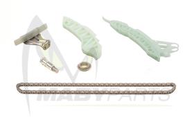 MABYPARTS OTK030074 - KIT DISTRIBUCION CADENA MERCEDES CL