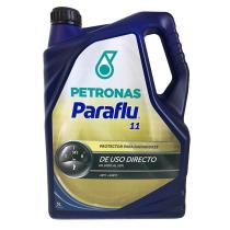 PETRONAS 50915019 - URANIA 5000 E 5W30 4X5 LT 5W30 API-