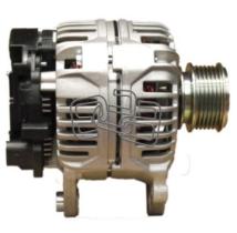 EAA EAA221004R - ALTERNADOR NUEVO TIPO BOSCH 12V 90AH VOLKSWAGEN