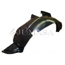 VAUNE 107072647 - CITROEN BERLI/PART 02-*PARAGOLPES D