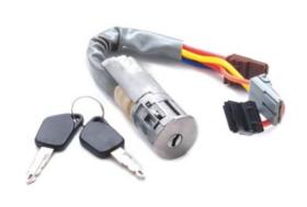 PRODUCTOS TAYSER EBY101448 - ANTIRROBO XSARA PICASSO PEUGEOT 306