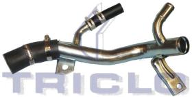 TRICLO 458615 - TUBO AGUA OPEL MOT.1.7 CDTI