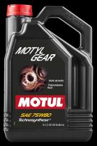 MOTUL LUBRICANTES 106466