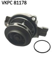 SKF VKPC81178 - BOMBA DE AGUA