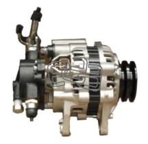 EAA EAA211010R - ALTERNADOR NUEVO MITSUBISHI 65AH CON DEPRESOR