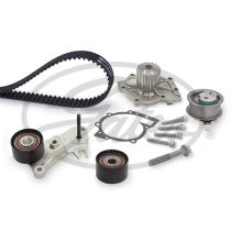 GATES KP15686XS1 - KP15683XS-2 WATER PUMP KIT