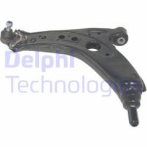 DELPHI TC1329 - BRAZO SUSPENSION MERC.203