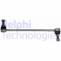 DELPHI TC2166 - BRAZO/ROTULA SUSPENSION