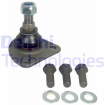 DELPHI TC2170 - ROTULA SUSPENSION SUPERIOR RENAULT TRAFICC 2.5 DCI