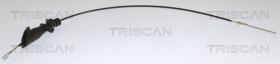 TRISCAN 8140291155 - CABLE DE FRENO MANO