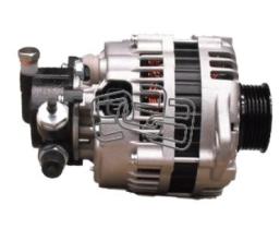 EAA EAA221011R - ALTERNADOR NUEVO 12V 100AH OPEL