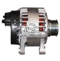 EAA EAA221028 - ALTERNADOR RECOSNTRUIDO MERCEDES BENZ 12V 90AH