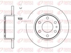 REMSA 6127400