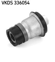 SKF VKDS336054 - KIT DE DIRECCION