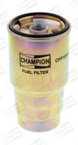 CHAMPION CFF100452 - FILTRO COMBUSTIBLE VAG