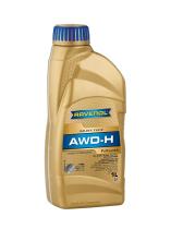 RAVENOL 1211140001 - RAVENOL ATF 6 HP FLUID - 1 L (VE 12 STÜCK)