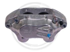 PRODUCTOS A.B.S. 520711 - PINZA DE FRENO TRASERA IZDA OPEL RENAULT