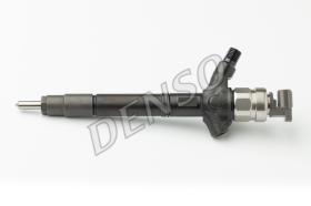 DENSO DCRI107640 - INYECTOR ISUZU TERCEL S4400