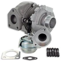 TURBOS CORDOBA TR7504319009 - TURBO RECONSTRUIDO BMW