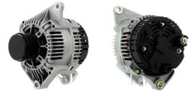 FLAMAR ALF510151VL - ALTERNADOR NUEVO ORIGINAL VALEO 12V 180AH