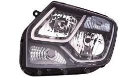 IPARLUX 11023601 - FARO.DCH.ELECT.C/MOT.LED.XEN. AUDI  A1 / SPORTBACK (10->14)