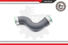 SKV 24SKV005 - MANGUITO DE TURBOCOMPRESOR AUDI SEAT SKODA VW