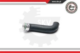 SKV 24SKV007 - MANGUITO DE TURBOCOMPRESOR ; AUDI SEAT SKODA VW