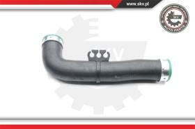 SKV 24SKV009 - MANGUITO DE TURBOCOMPRESOR AUDI SEAT SKODA VW