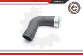 SKV 24SKV010 - MANGUITO DE TURBOCOMPRESOR VW GOLF V PLUS TOURAN