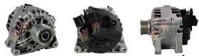 FLAMAR ALF450351VL - ALTERNADOR NUEVO ORIGINAL VALEO RENAULT CLIO