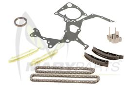 MABYPARTS OTK033042 - KIT DISTRIBUCION CADENA NUMERO COMP