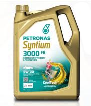 PETRONAS 70260M12EU - ACEITE MOTOR SYNTIUM 3000 AV 5W-40