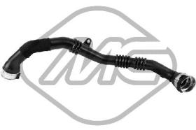 METALCAUCHO 15809 - KIT FUELLE TRANSMISION FORD FIESTA