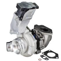 TURBOS CORDOBA TR4913595850 - TURBO DE INTERCAMBIO BMW