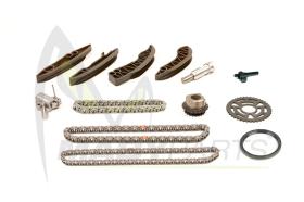 MABYPARTS OTK039043 - KIT DISTRIBUCION CADENA