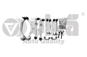 VIKA 24980591901 - BRAZO SUSPENSION SUPERIOR IZDO POSTERIOR AUDI A4