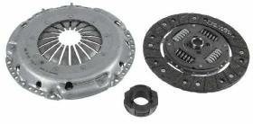 SACHS 3000951605 - KIT EMBRAGUE HYUNDAI TUCSON;KIA SPO